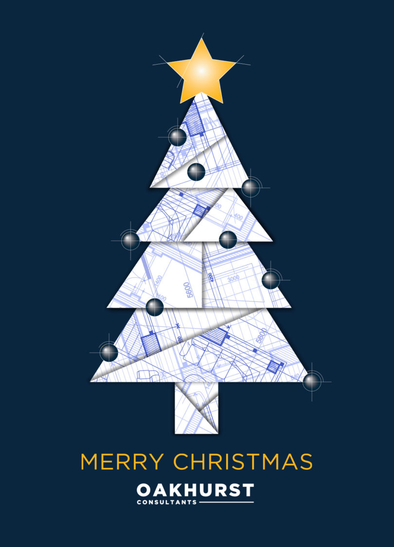 Merry Christmas from Oakhurst Oakhurst Consultants